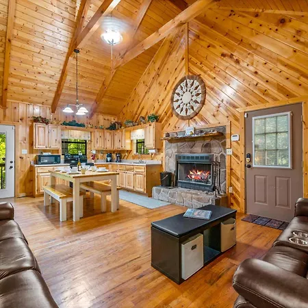 Lumber Jack Lodge By Avada Properties